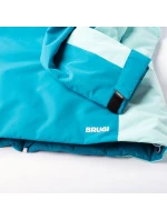 Brugi 2all W zateplená bunda 92800463775