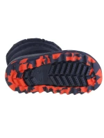 Crocs Classic Neo Puff Boot Jr 207684-410