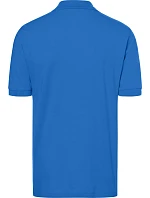 Daiber JN 70 Piqué polo 02.0070 kráľovská modrá Daiber JN 70 Piqué polo 02.0070 kráľovská modrá
