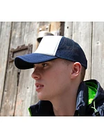 Result Headwear RC 089X 5 panelová síťovaná kšiltovka "Detroit" 28.089X pink/white Result Headwear RC 089X 5 panelová síťovaná kšiltovka "Detroit" 28.089X pink/white