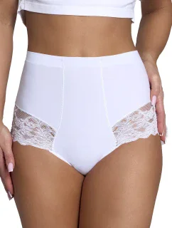 Wol-Bar Slimea farba: biela