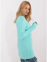 Jumper AT SW 2343.88 mint