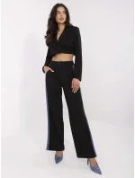 Nohavice NM SP Y0830.64P čierne