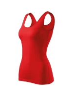 Triumph tielko dámske červené