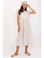 Denné šaty model 215519 Och Bella