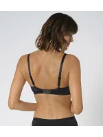 Dámska podprsenka Aura Spotlight W - čierna - TRIUMPH