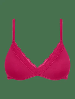 Podprsenka Sloggi GO Blush PU – Berry – SLOGGI Berry – SLOGGI