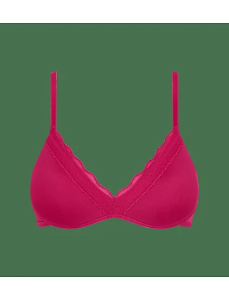 Podprsenka Sloggi GO Blush PU – Berry – SLOGGI Berry – SLOGGI Podprsenka Sloggi GO Blush PU – Berry – SLOGGI Berry – SLOGGI