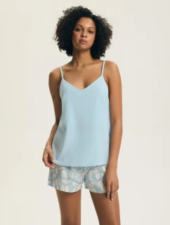 Dámske pyžamo Henderson 44481 Estes S-3XL