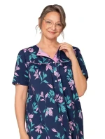 Košeľa Martel Bogna I 203 cr/r 3XL-4XL