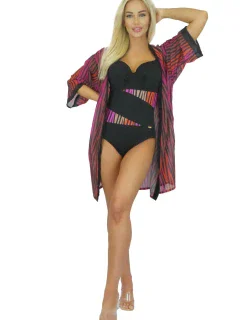 Pareo šál 11D80SZ 31 - SELF