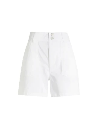 TOMMY JEANS Dámske šortky TJW HARPER HIGH RISE