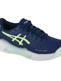 Tenisová obuv Asics Gel-Challenger 14 Clay M 1042A254-401
