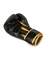 Viacvrstvové boxerské rukavice - ProFighter Gold - Legacy Series