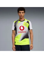 Puma Borussia Dortmund Away JSY Replika košele 780104-02 Puma Borussia Dortmund Away JSY Replika košele 780104-02