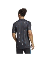 Predzápasové oblečenie Manchester United JSY M HT4307 - Adidas