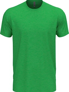 Next Level Apparel N 6210 Unisex tričko z materiálu CVC 08.6210 kelly green