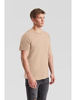 Fruit of the Loom Iconic 195 T Pánske tričko z hrubého materiálu 16.1422 kráľovská modrá Fruit of the Loom Iconic 195 T Pánske tričko z hrubého materiálu 16.1422 kráľovská modrá