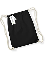 Westford Mill W 810 Vak EarthAware® z hrubej biobavlny 50.0810 čierna
