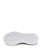 Lekkie Męskie Buty Sportowe Big Star KK174017 Białe