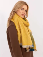 Šatka AT SZ 18301.71 žltá