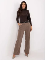 IT nohavice SP FL8252.18P dark lilac