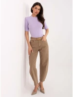 Jumper PM SW R2316.29 svetlofialový