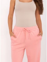 Tepláky RV DR A611.52 peach
