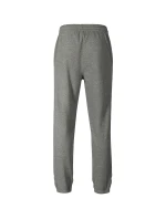 Tepláky Meadow unisex tmavo šedé