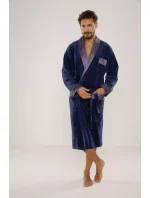 Pánsky župan BONJOUR dlhý 773 - DE LAFENSE