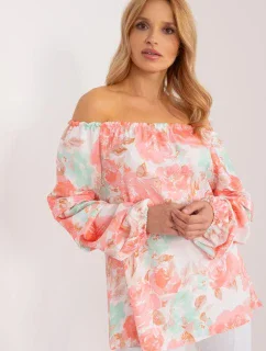 Blúzka model 195805 Rue Paris