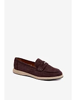 Mokasíny model 227387 Step in style