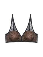 TRIUMPH SIGNATURE SHEER - Neviditeľná podprsenka s kosticami s výplňou Triumph