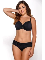 Dámske plavky Ava SF 13/3 S-XL Black