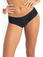 Dámske nohavičky 1593s Windy ultra comfort black - GATTA