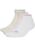 Ponožky Adidas Cushioned Low-Cut 3 páry IZ0164