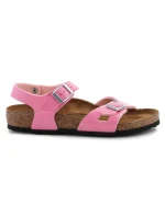 Sandále Birkenstock Rio Jr 1026864 Sandále Birkenstock Rio Jr 1026864