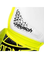 Reusch Attrakt Grip Jr Brankárske rukavice 5572815 2014 Reusch Attrakt Grip Jr Brankárske rukavice 5572815 2014