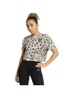 Adidas Workout Essentials Print AOP T-Shirt W JY4604 Adidas Workout Essentials Print AOP T-Shirt W JY4604