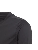 Detské futbalové tričko Team Base Jr GN5710 - Adidas