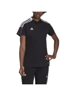 Dámske polo tričko Tiro 21 W GM7352 - Adidas Dámske polo tričko Tiro 21 W GM7352 - Adidas