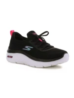 Dámske topánky Skechers Hyper Burst W 124585-BKMT Dámske topánky Skechers Hyper Burst W 124585-BKMT