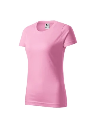 Dámske tričko Basic W MLI-13430 - Malfini