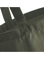Taška Westford Mill W 801 EarthAware™ z biobavlny 50.0801 olivovo zelená