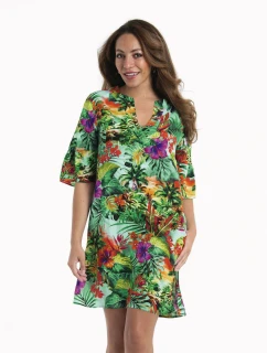 Tunika Style Loja 8685 real teal - Anita Classix