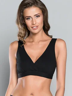 Italian Fashion Margo farba: čierna