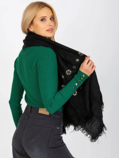 Dámska šatka AT CH 23502 1.51 čierny