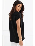 Blúzka model 227308 Relevantnosť
