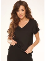 Blúzka De Lafense 774 kr/r Vendy S-2XL