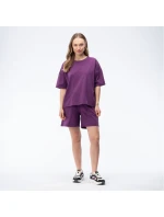 Dámske tričko s krátkym rukávom LARITA W